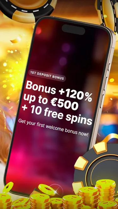 UnlimLuck Screenshot