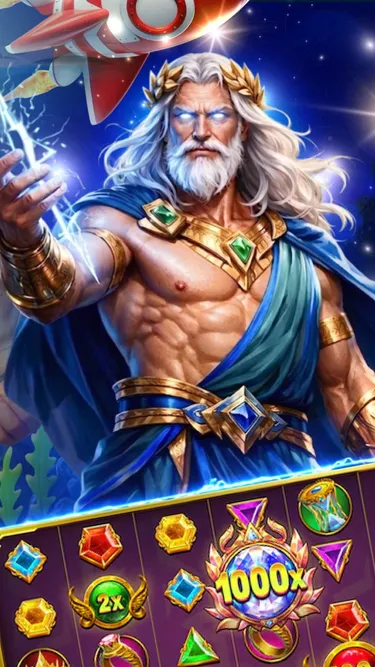 PiperSpin: Legendary Pokies Screenshot