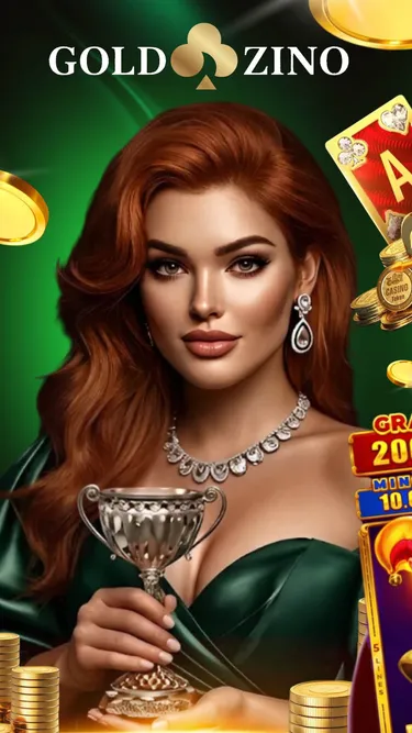 Goldzino: Aussie Gold Pokies Screenshot